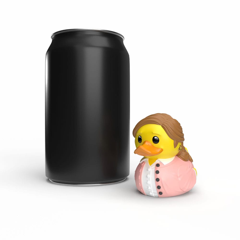 The Office Tubbz Mini PVC Figure Pam 5 cm   5056280463108