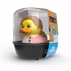 The Office Tubbz Mini PVC Figure Pam 5 cm   5056280463108