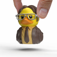 The Office Tubbz Mini PVC Figure Dwight 5 cm   5056280463115