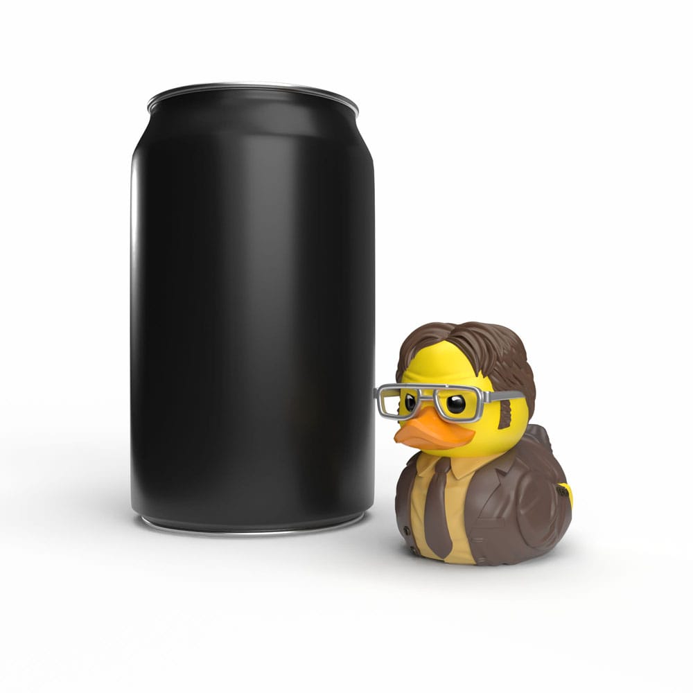 The Office Tubbz Mini PVC Figure Dwight 5 cm   5056280463115