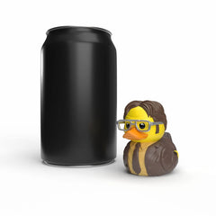 The Office Tubbz Mini PVC Figure Dwight 5 cm   5056280463115