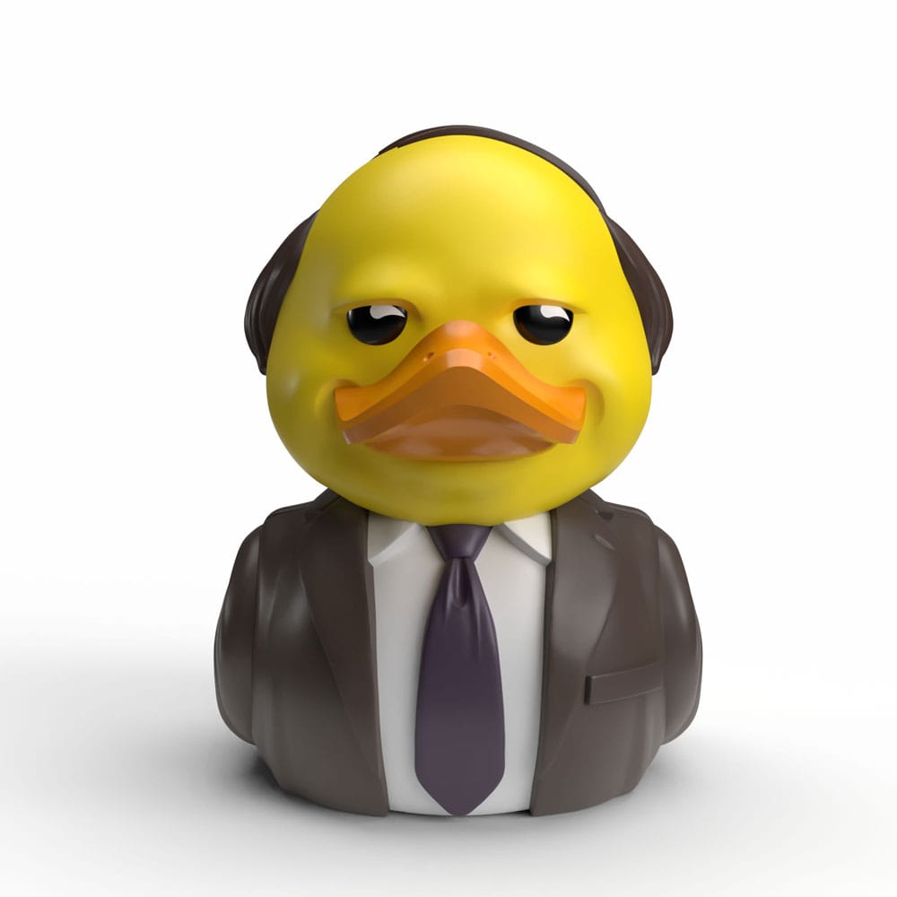 The Office Tubbz Mini PVC Figure Kevin 5 cm   5056280463122
