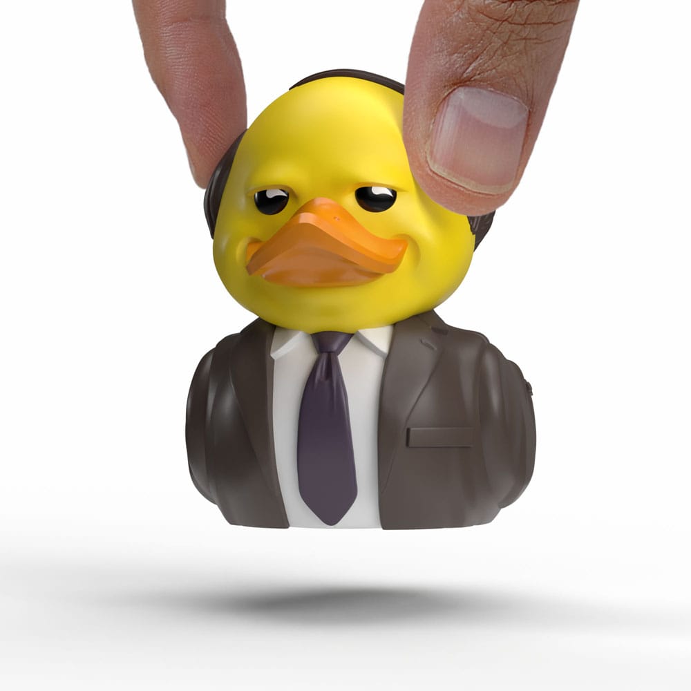 The Office Tubbz Mini PVC Figure Kevin 5 cm   5056280463122