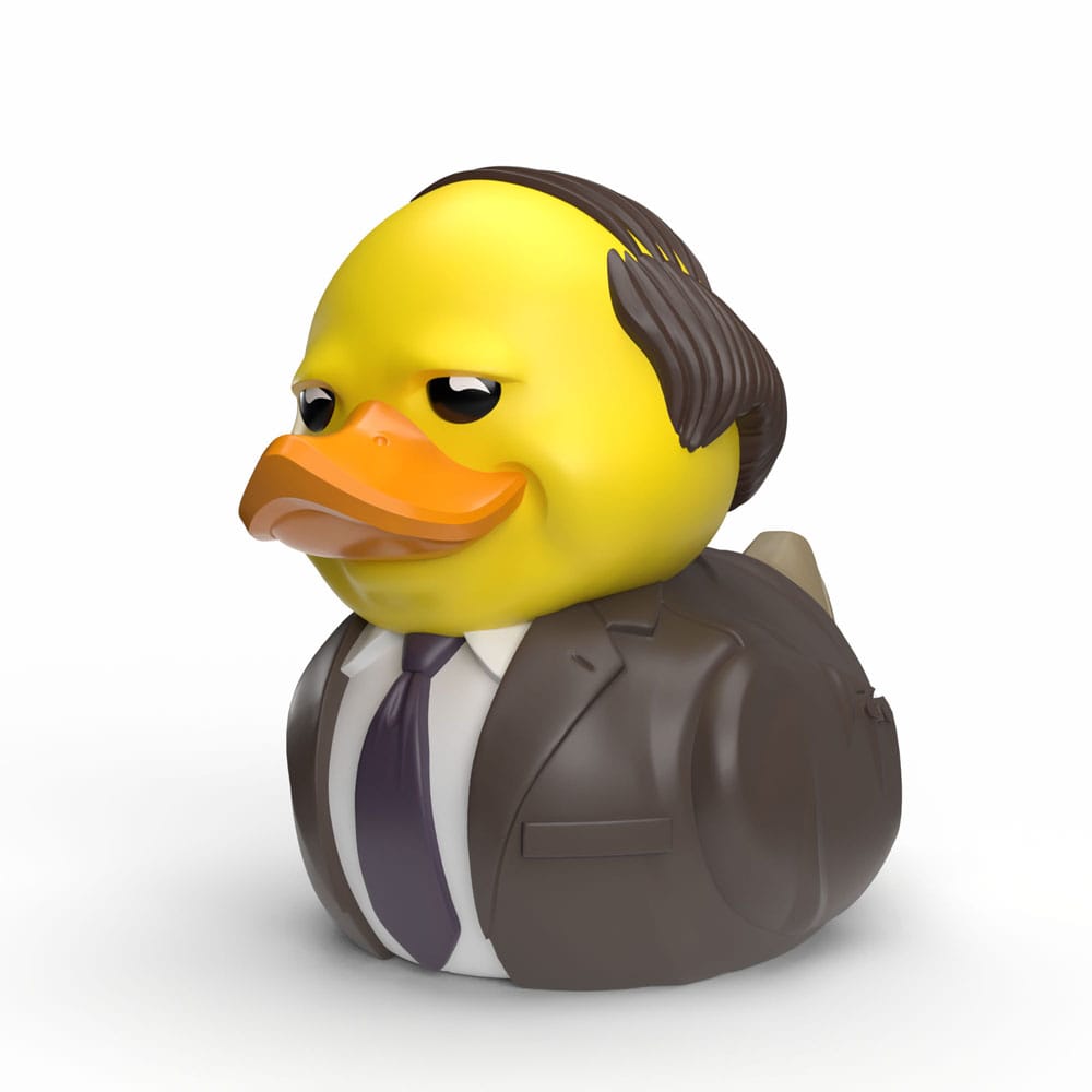 The Office Tubbz Mini PVC Figure Kevin 5 cm   5056280463122