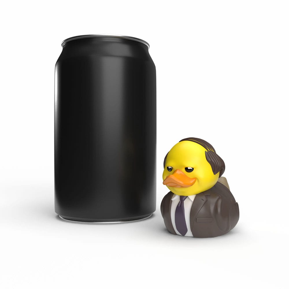 The Office Tubbz Mini PVC Figure Kevin 5 cm   5056280463122