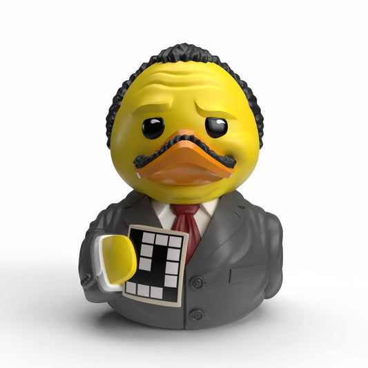 The Office Tubbz Mini PVC Figure Stanley 5 cm   5056280463139