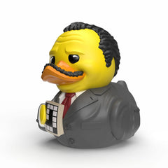 The Office Tubbz Mini PVC Figure Stanley 5 cm   5056280463139