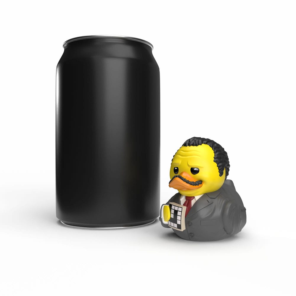 The Office Tubbz Mini PVC Figure Stanley 5 cm   5056280463139