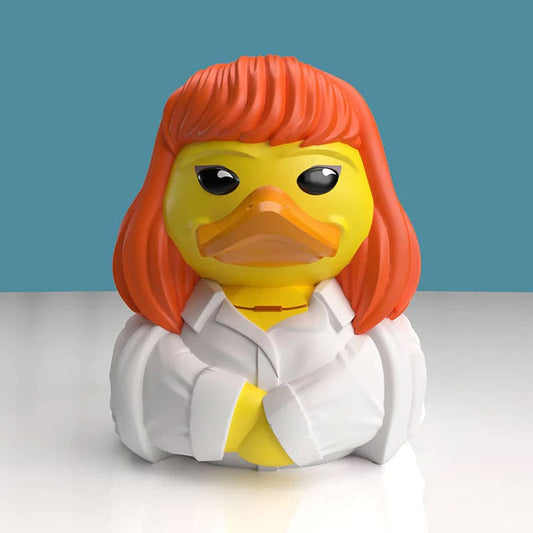Jurassic World Tubbz PVC Figure Claire Dearing 1st Edition 10 cm 5056280462996