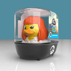 Jurassic World Tubbz PVC Figure Claire Dearing 1st Edition 10 cm 5056280462996