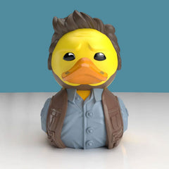 Jurassic World Tubbz PVC Figure Owen Grady 1st Edition 10 cm 5056280463009