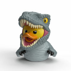 Jurassic World Tubbz PVC Figure Blue 1st Edition 10 cm 5056280463016