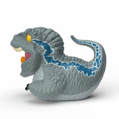 Jurassic World Tubbz PVC Figure Blue 1st Edition 10 cm 5056280463016
