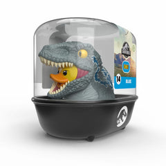 Jurassic World Tubbz PVC Figure Blue 1st Edition 10 cm 5056280463016