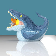 Jurassic World Tubbz PVC XL Figure Mosasaurus 25 cm 5056280463023