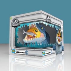 Jurassic World Tubbz PVC XL Figure Mosasaurus 25 cm 5056280463023
