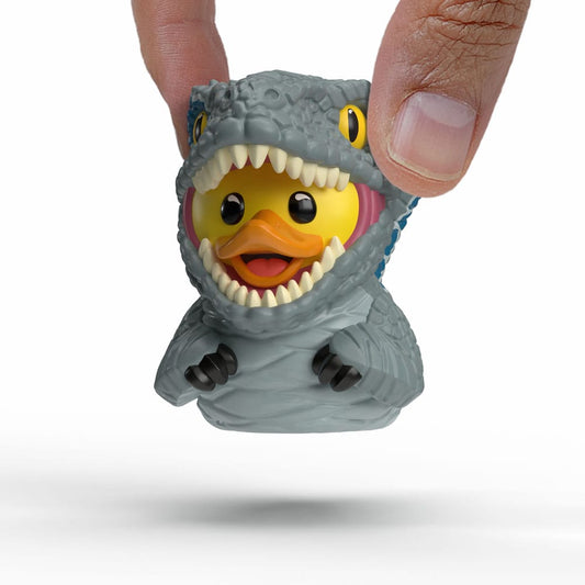 Jurassic World Tubbz Mini PVC Figure Beta 5 cm 5056280463030