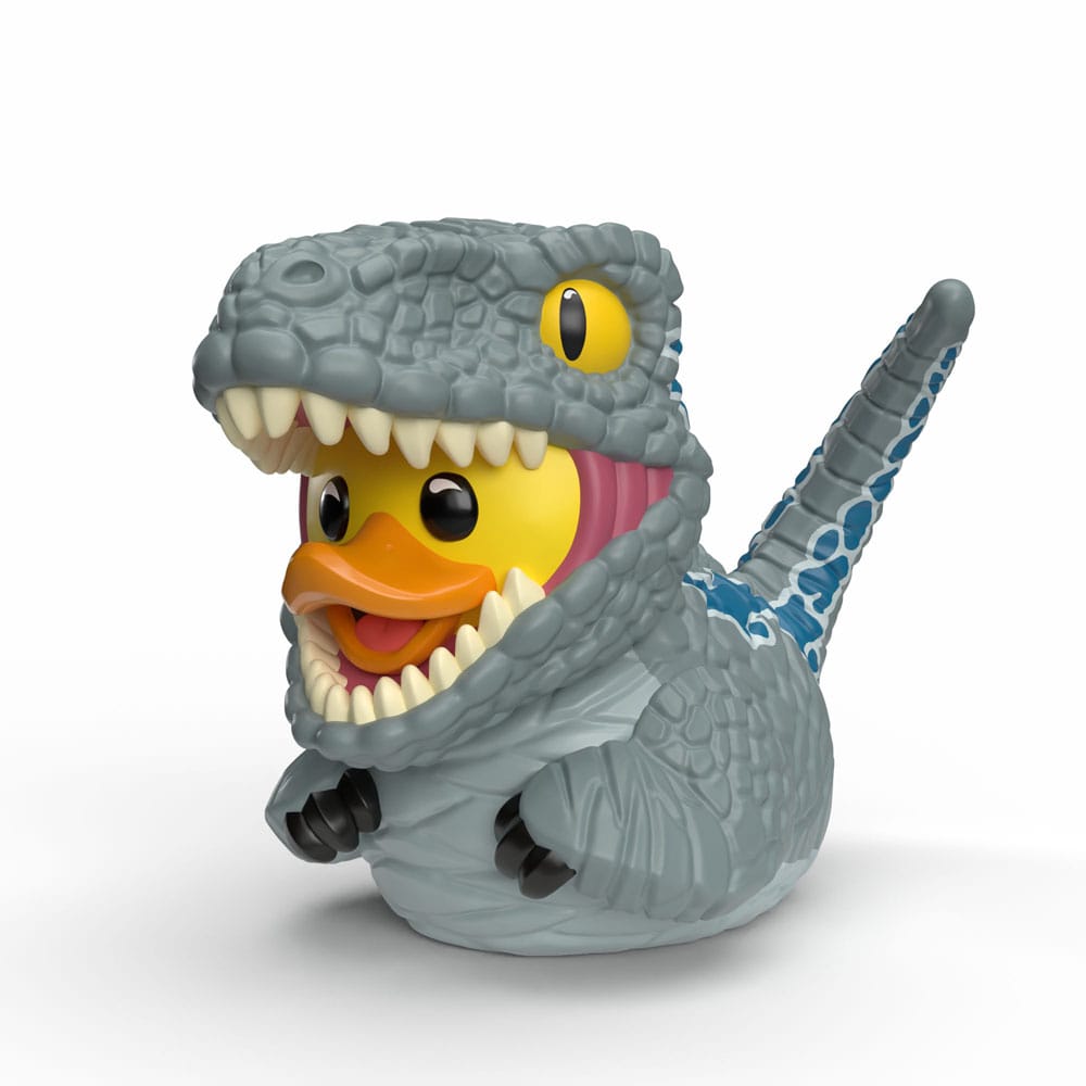 Jurassic World Tubbz Mini PVC Figure Beta 5 cm 5056280463030