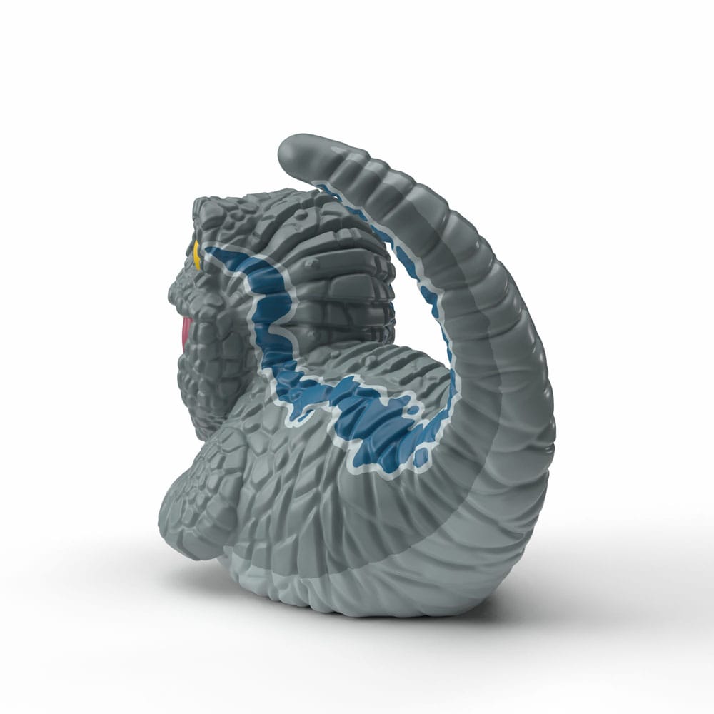 Jurassic World Tubbz Mini PVC Figure Beta 5 cm 5056280463030
