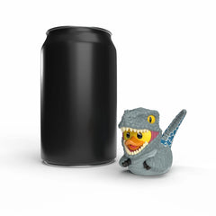 Jurassic World Tubbz Mini PVC Figure Beta 5 cm 5056280463030
