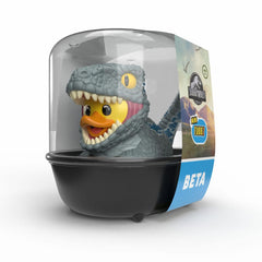 Jurassic World Tubbz Mini PVC Figure Beta 5 cm 5056280463030