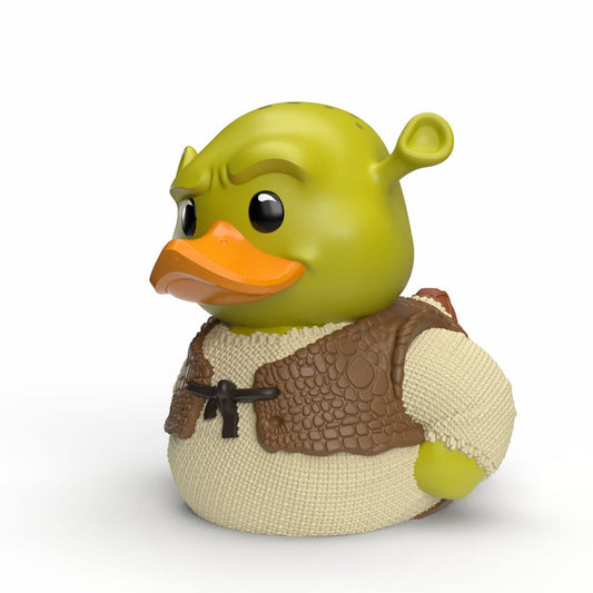 Shrek Tubbz PVC Figure Shrek 1st Edition 10 cm 5056280463061
