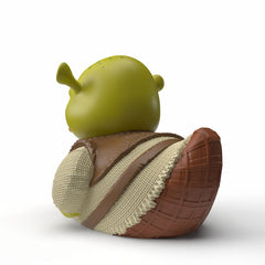Shrek Tubbz PVC Figure Shrek 1st Edition 10 cm 5056280463061