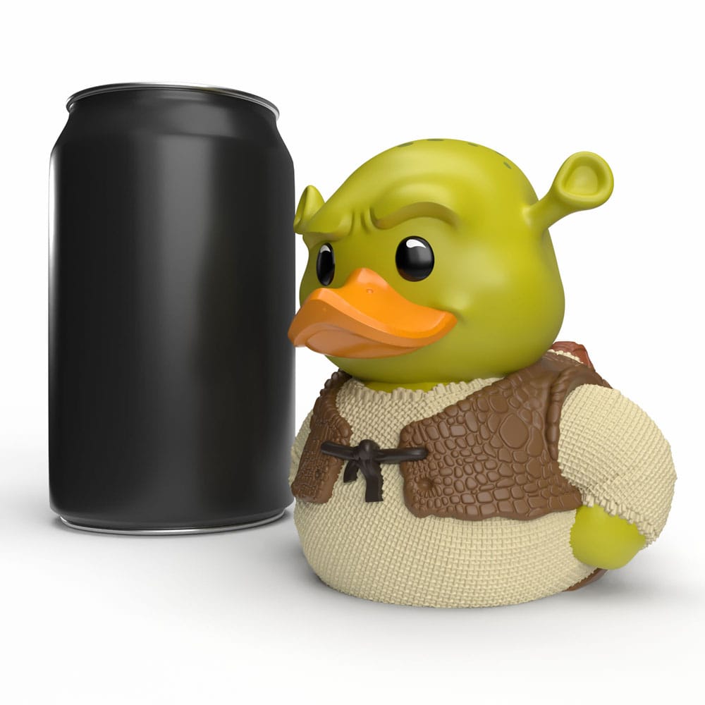 Shrek Tubbz PVC Figure Shrek 1st Edition 10 cm 5056280463061