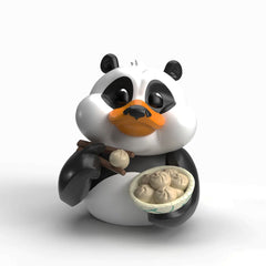 Kung Fu Panda Tubbz PVC Figure Po 1st Edition 10 cm 5056280463078