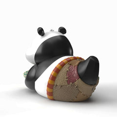 Kung Fu Panda Tubbz PVC Figure Po 1st Edition 10 cm 5056280463078
