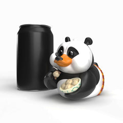Kung Fu Panda Tubbz PVC Figure Po 1st Edition 10 cm 5056280463078