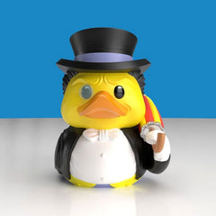 DC Comics Tubbz PVC Figure Penguin 1st Edition 10 cm  5056280463252
