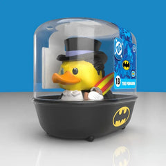 DC Comics Tubbz PVC Figure Penguin 1st Edition 10 cm  5056280463252