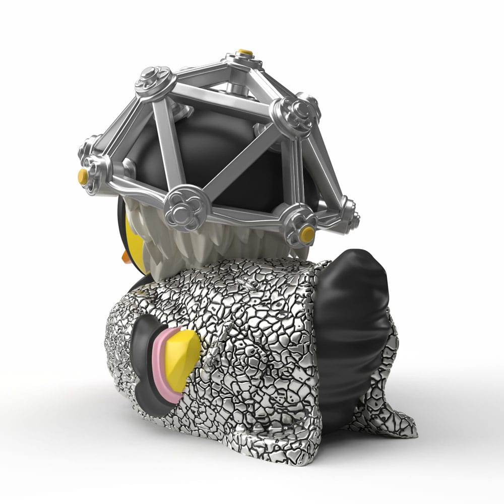 Back To The Future Tubbz Mini PVC Figure Doc Brown 1955 5 cm     5056280463276