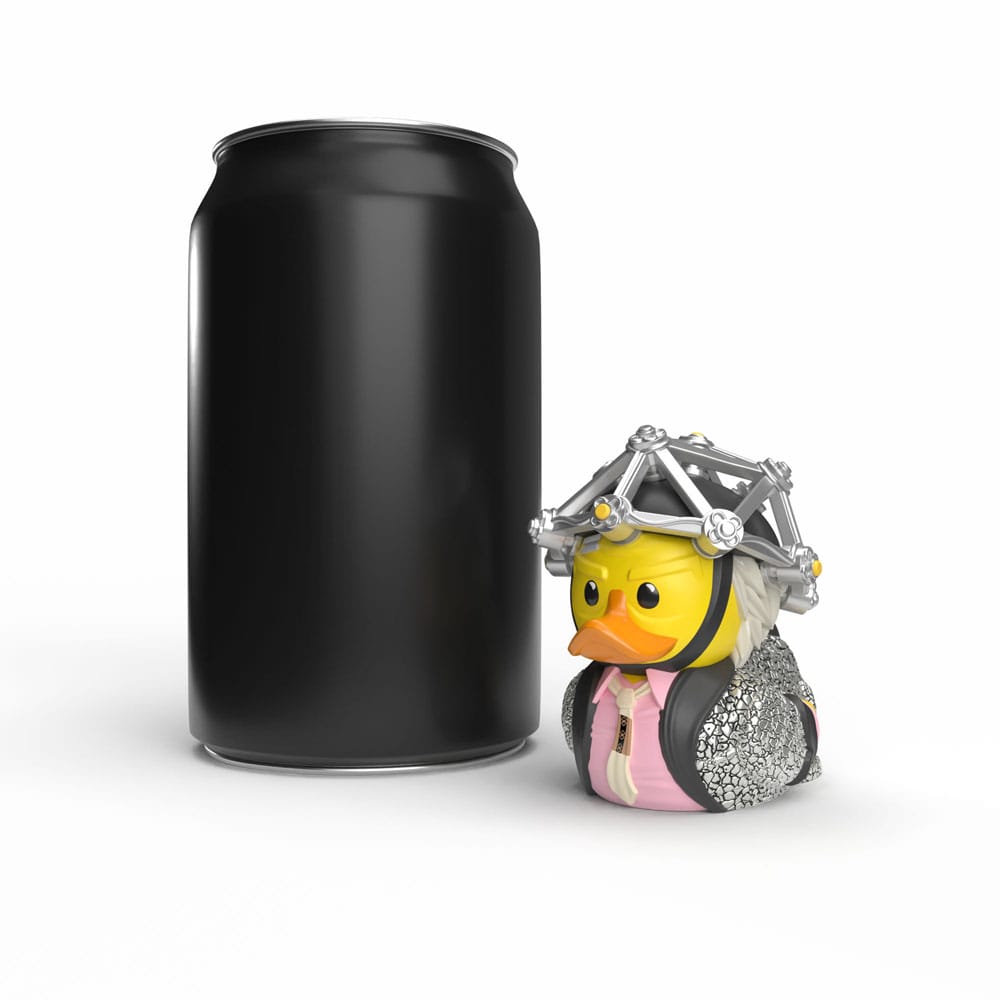 Back To The Future Tubbz Mini PVC Figure Doc Brown 1955 5 cm     5056280463276