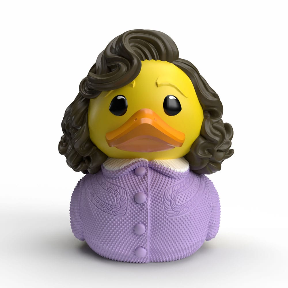 Back To The Future Tubbz Mini PVC Figure Lorraine Baines McFly 5 cm     5056280463283