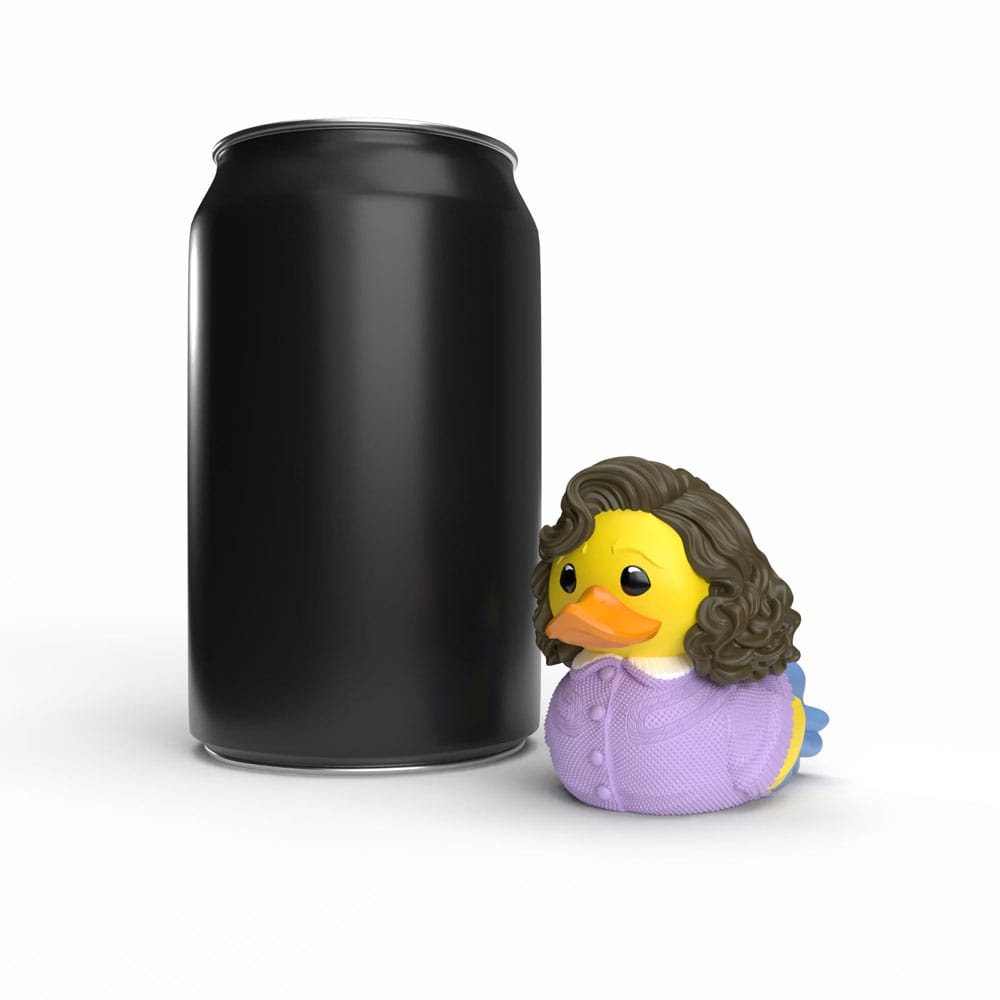 Back To The Future Tubbz Mini PVC Figure Lorraine Baines McFly 5 cm     5056280463283