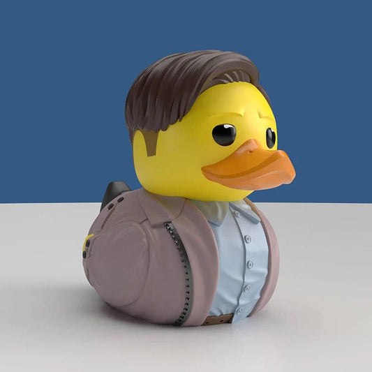 Back To The Future Tubbz Mini PVC Figure George Mcfly 5 cm     5056280463290