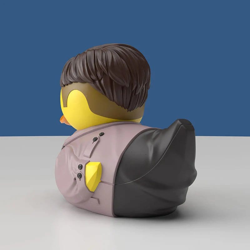 Back To The Future Tubbz Mini PVC Figure George Mcfly 5 cm     5056280463290