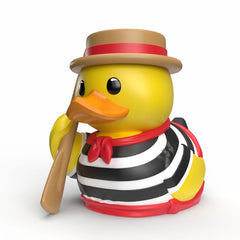 Travel Tubbz Mini PVC Figure Italy 5 cm   5056280463344