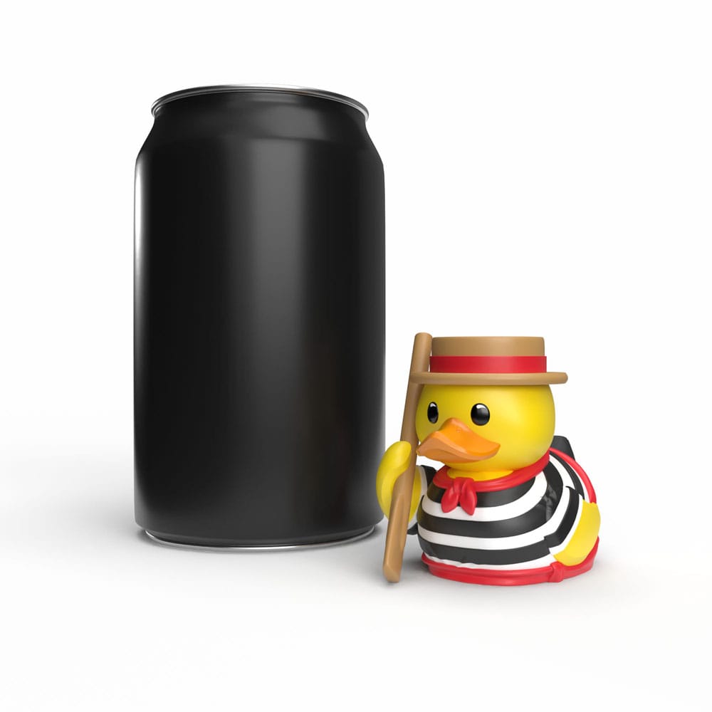 Travel Tubbz Mini PVC Figure Italy 5 cm   5056280463344