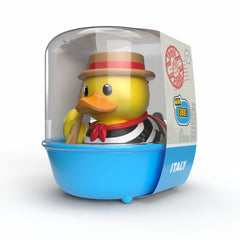 Travel Tubbz Mini PVC Figure Italy 5 cm   5056280463344