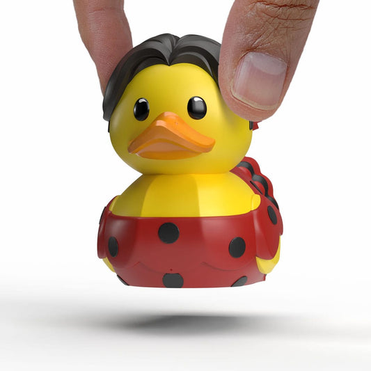 Travel Tubbz Mini PVC Figure Spain 5 cm   5056280463351