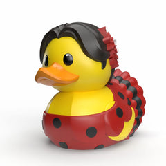 Travel Tubbz Mini PVC Figure Spain 5 cm   5056280463351