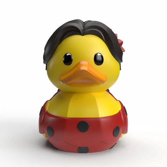 Travel Tubbz Mini PVC Figure Spain 5 cm   5056280463351