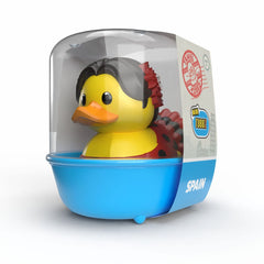 Travel Tubbz Mini PVC Figure Spain 5 cm   5056280463351