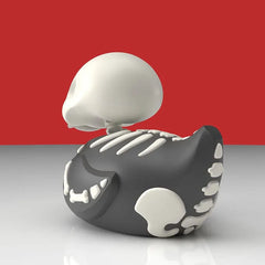 Tubbz PVC Figure Skeleton Halloween 1st Edition 10 cm 5056280463474