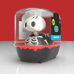 Tubbz PVC Figure Skeleton Halloween 1st Edition 10 cm 5056280463474