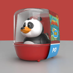 Kung Fu Panda Tubbz Mini PVC Figure Po 5 cm 5056280463504