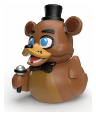 Five Nights at Freddy´s Tubbz PVC Figur Freddy Boxed Edition 10 cm            Five Nights at Freddy´s Tubbz PVC Figure Freddy Boxed Edition 10 cm Five Nights at Freddy´s Tubbz figurine PVC Freddy Boxed Edition 10 cm Five Nights at Freddy´s Tubbz Figura PV 5056280463535